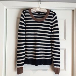 Banana republic sweater